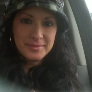 Meet your Posher, Susanne